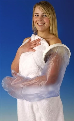 Cast Protector Arm LONG