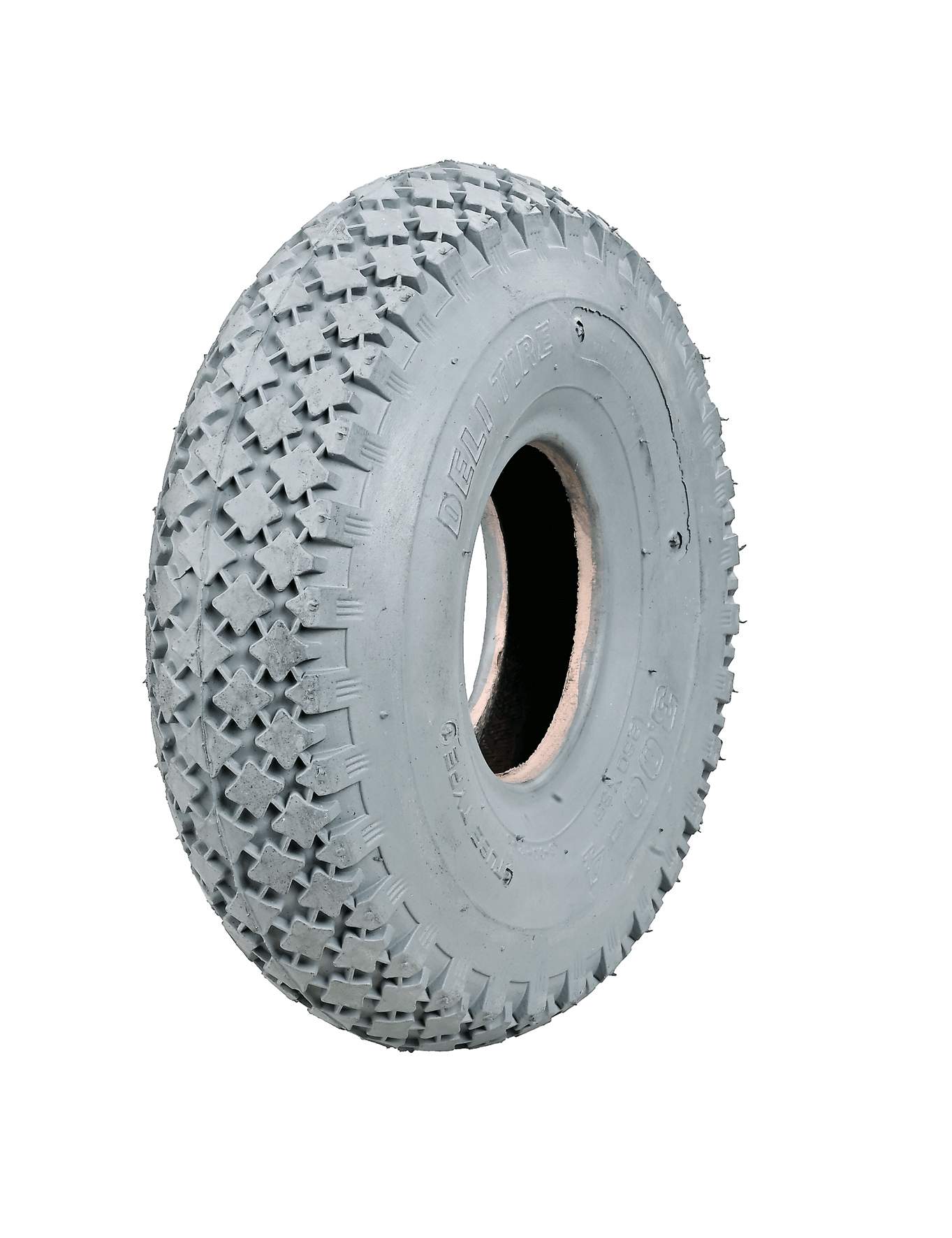 Scooter Tyre 260x85 Stud Pattern