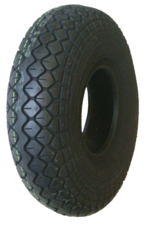Tyre 330x100 (4.00-5) Diamond Black