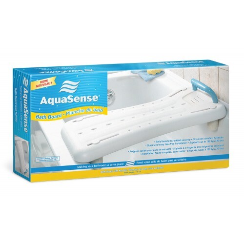 Aquasense Transfer Board