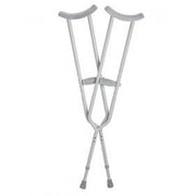 Crutches Underarm Bariatric