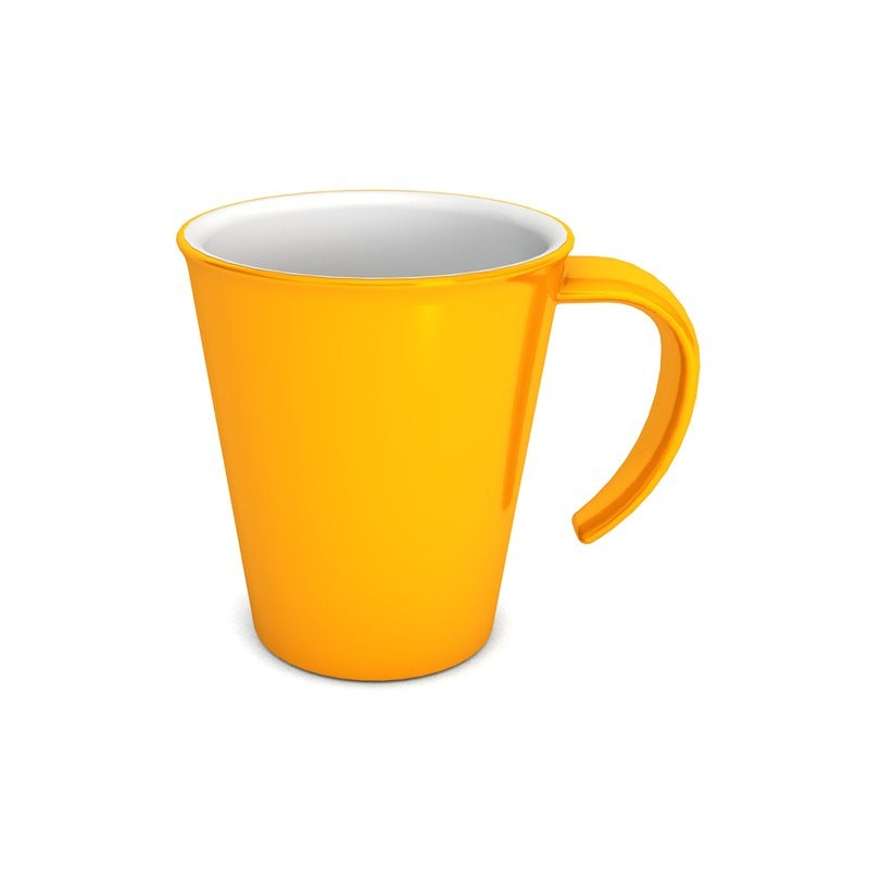 Ergo Mug Red 300ml