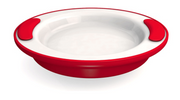 Thermo Plate 22.5cm Red