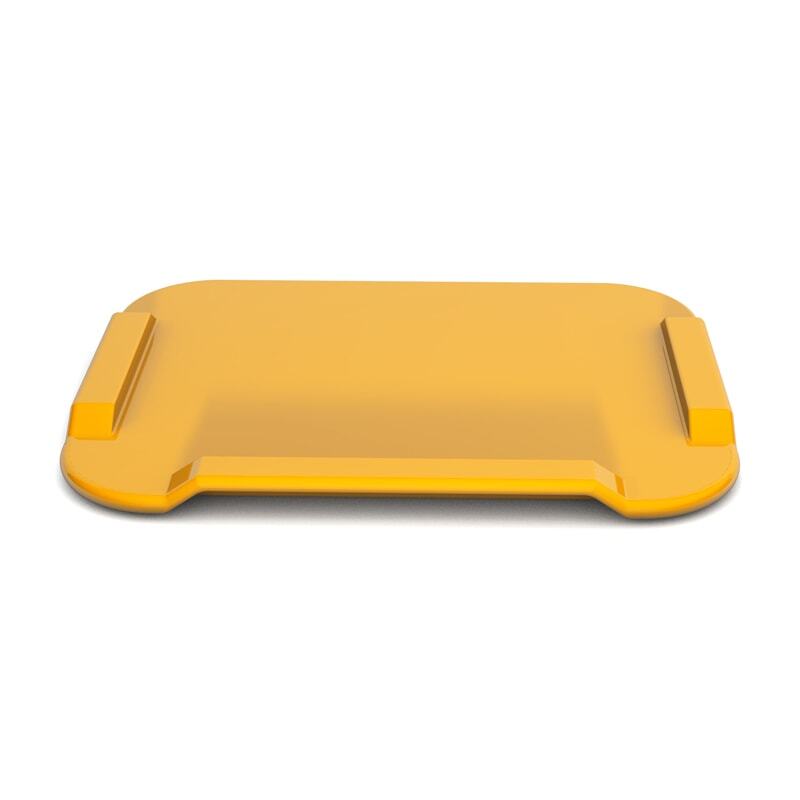 Non-Slip board Yellow
