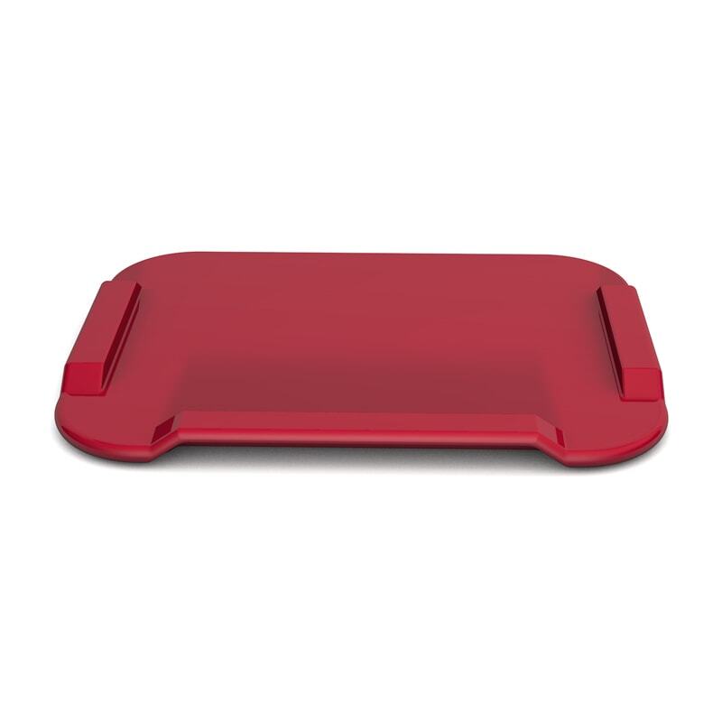Non-Slip board Yellow