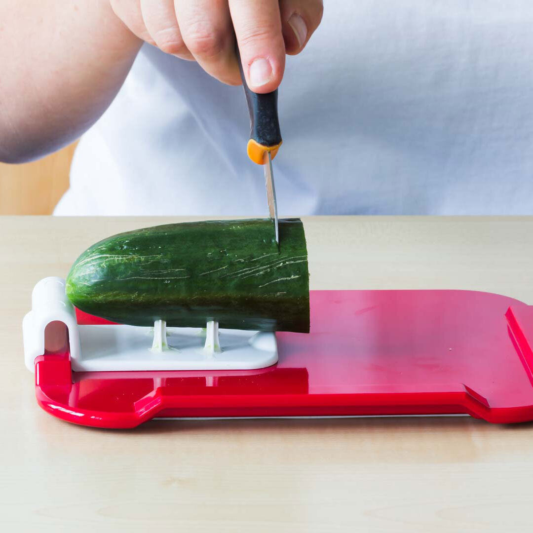 Prep Food Helper