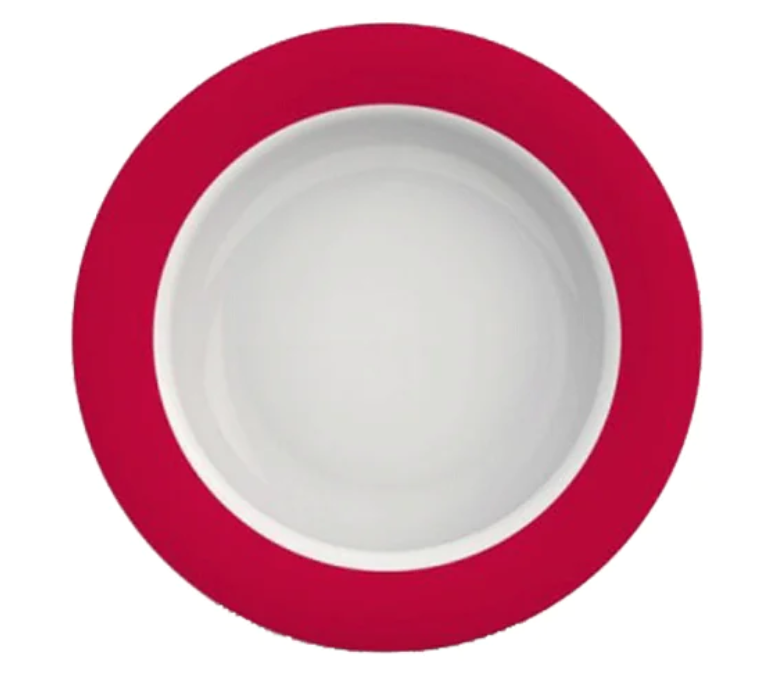 Bowl Vital 15cm Red