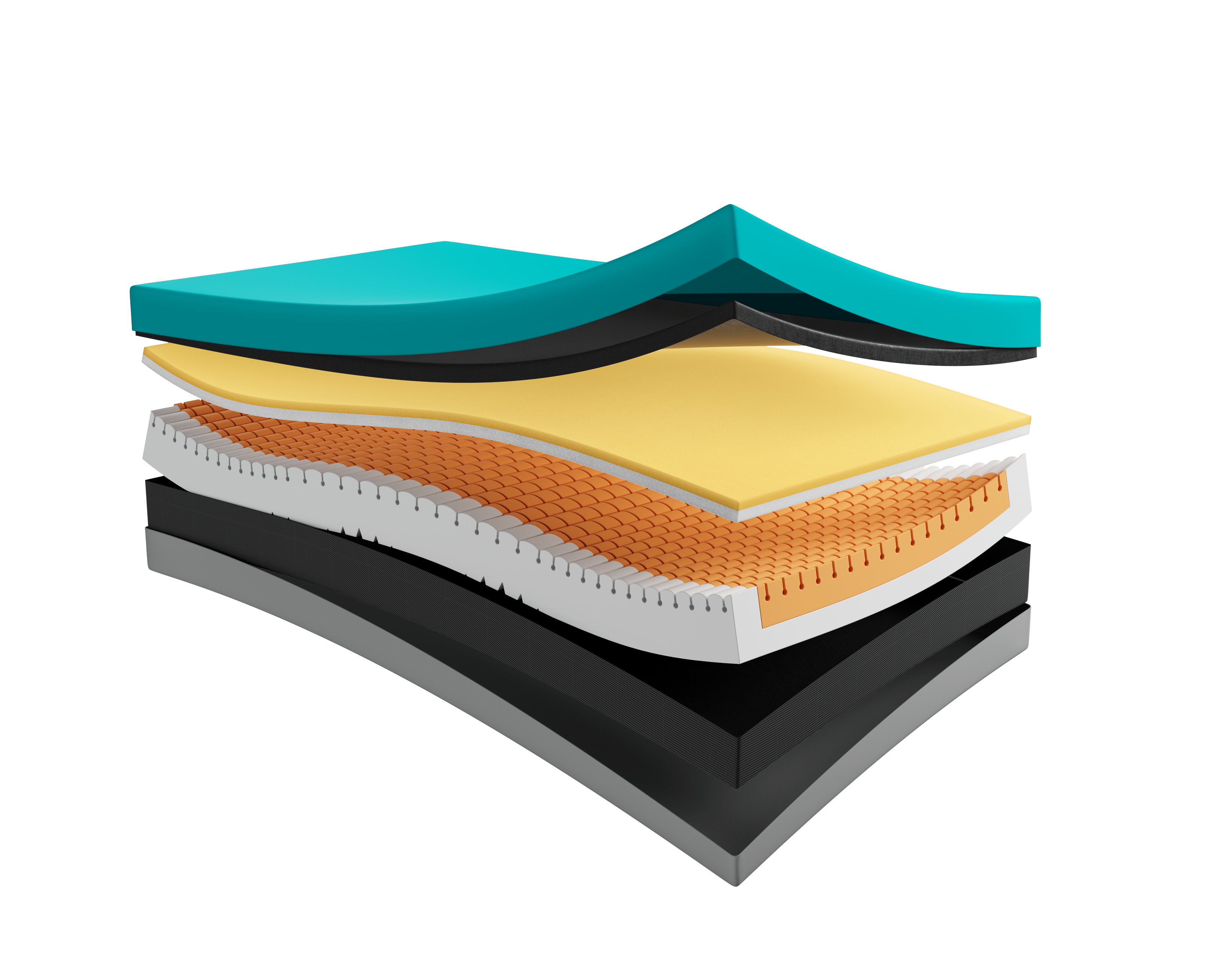 Comfort Care Ultima Mattress