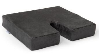 Cushion Diffuser Coccyx Memory Durafab