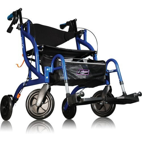 Airgo Fusion Dual Rollator