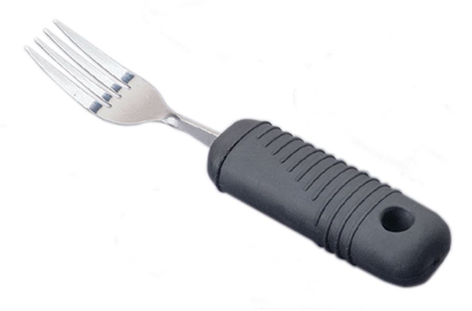 Bendable Cutlery Range