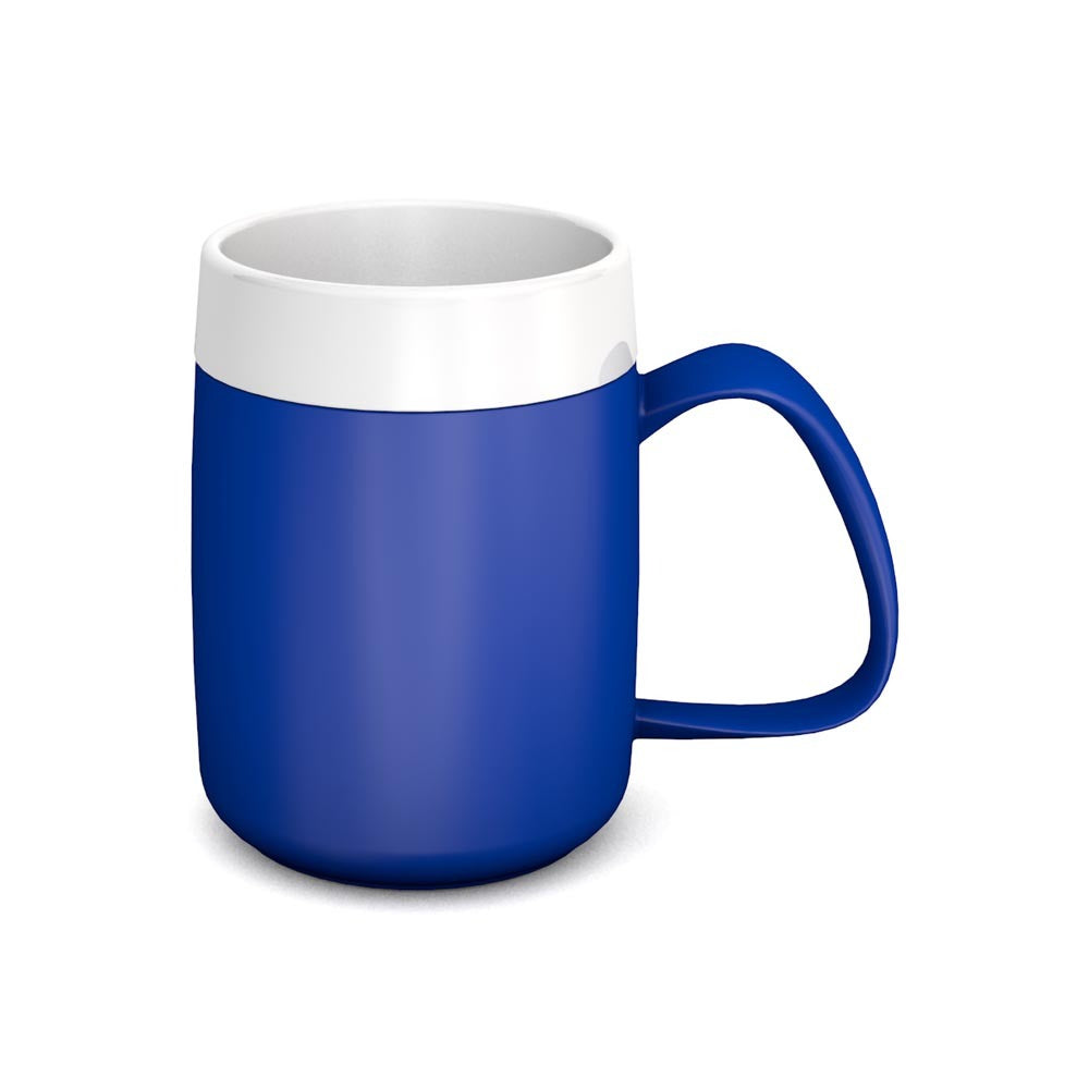 ORN206 Thermo Mug Blue 260ml