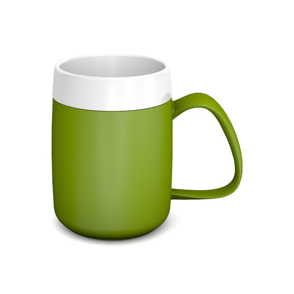 ORN206 Thermo Mug Blue 260ml