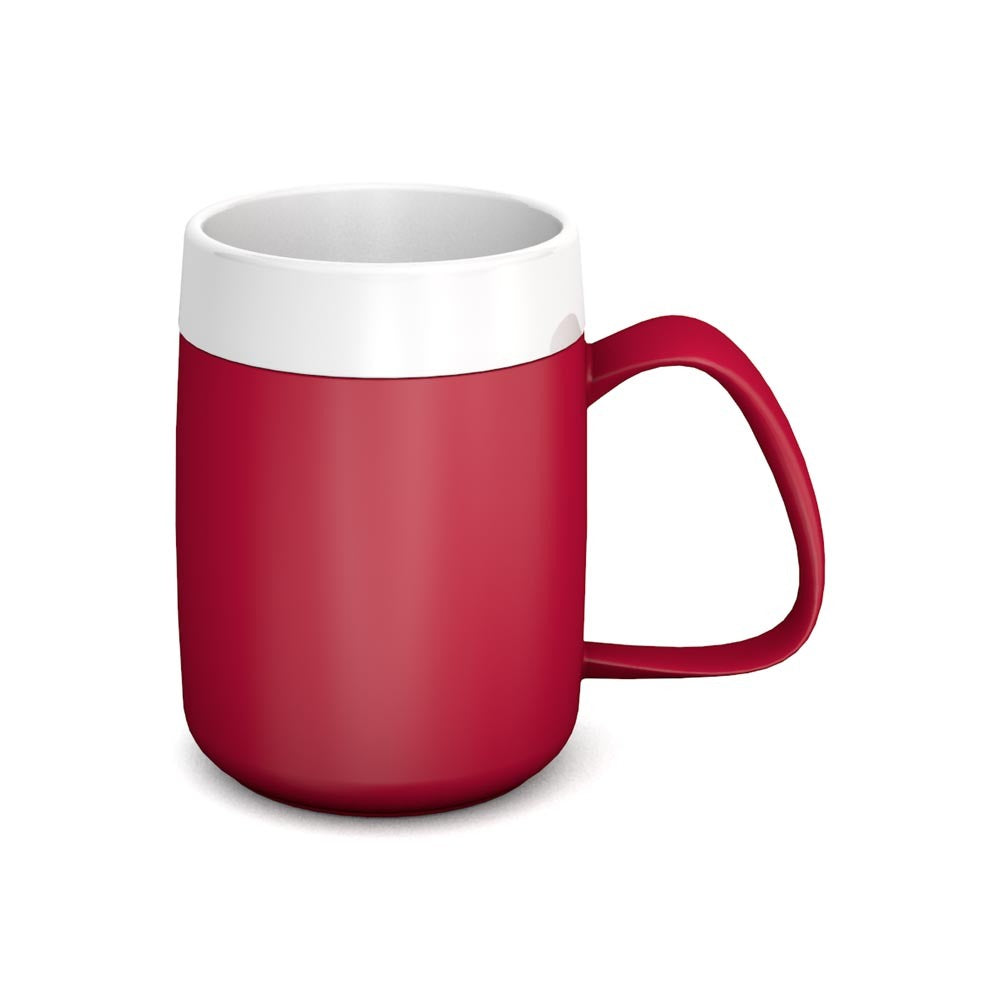 ORN207 Mug Ergo Vital Blue 140ml