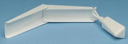 Folding Bottom Wiper