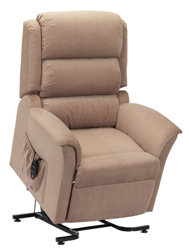 Portland Dual Lift Recliner