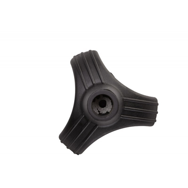 Tri-leg Cane Tip