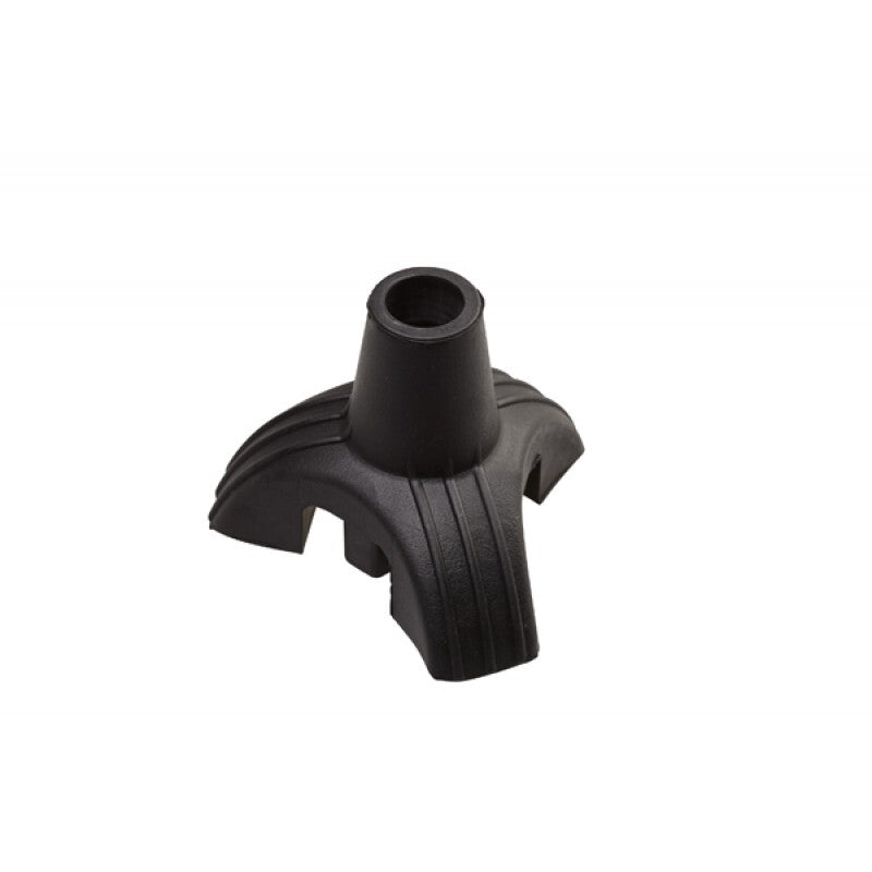 Tri-leg Cane Tip