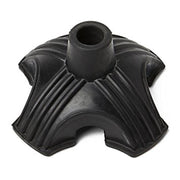 Quad-leg Cane Tip