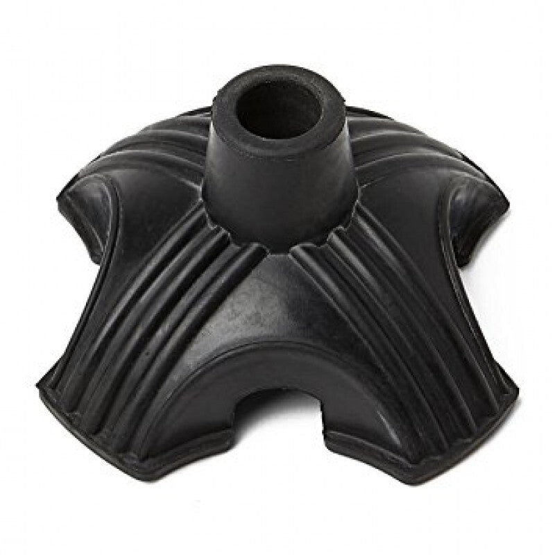 Quad-leg Cane Tip