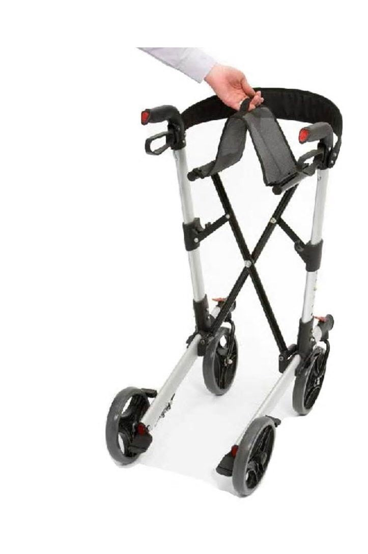 Drive X Fold Rollator