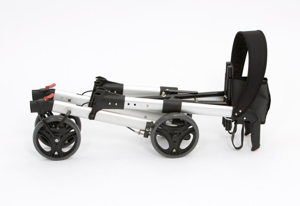 Drive X Fold Rollator