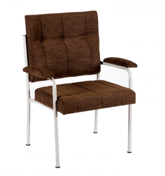 Bishop Comfort (Norfolk) Bridge Chair