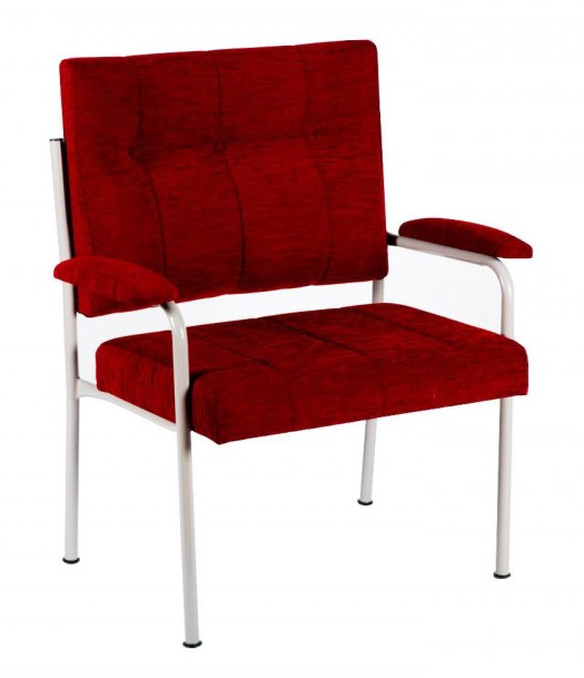 Bishop Comfort (Norfolk) Bridge Chair