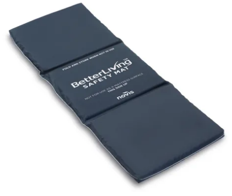 Bedside Safety Crash Mat