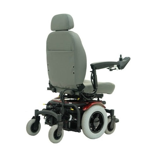 Shoprider Puma 14HD Power Chair