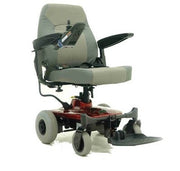 Como Portable Power Chair