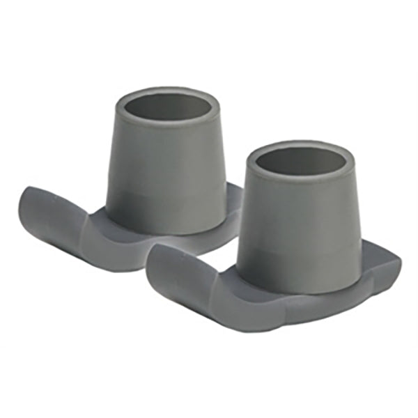 Grey Skis 28mm for Bariatric Frame