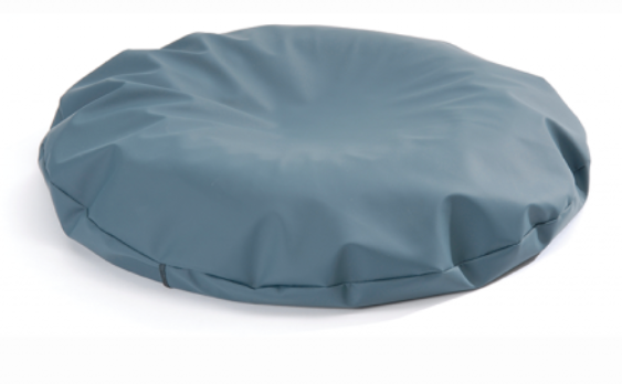 Replacement Cover for Cushion Latex Ring