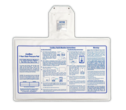 Cura Cordless Chair Pad 