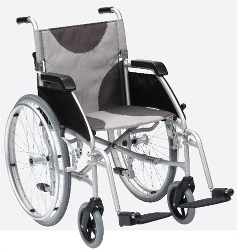 Drive Ultralight Self-Propelled Wheelchair