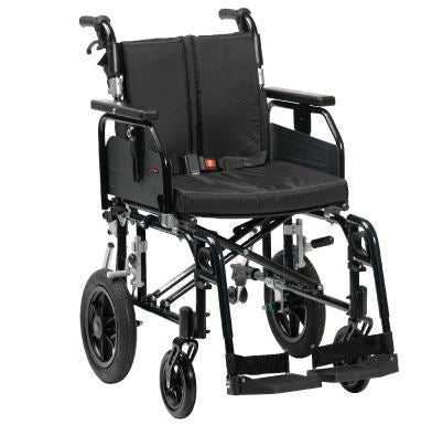 Drive SD2 Transit Wheelchair