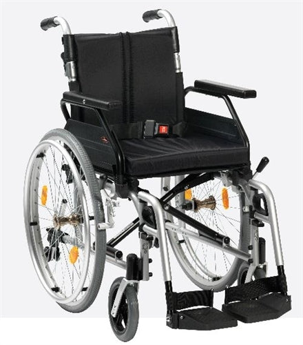 Drive XS2 Self-Propelled Wheelchair