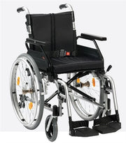 Drive XS2 Self-Propelled Wheelchair