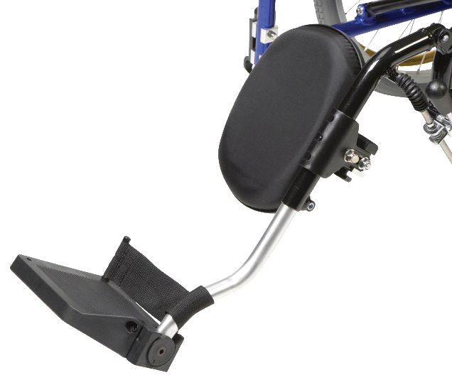 Drive Elevating Legrest for SD2/XS2