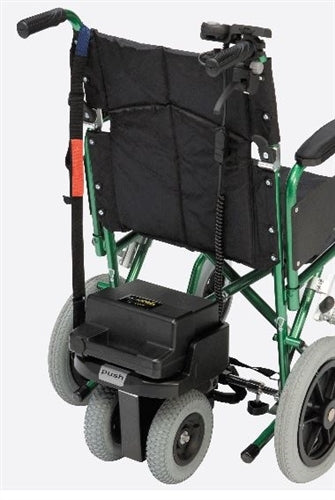Powerstroll S Drive