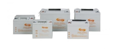 Battery GEL 