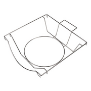 Aspire Shower Commode Pan Carrier 460mm