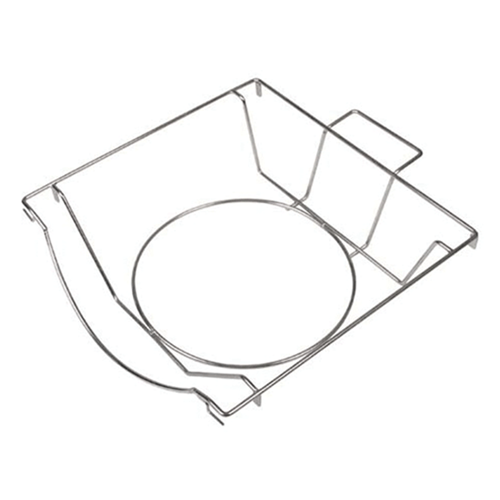 Aspire Shower Commode Pan Carrier 460mm