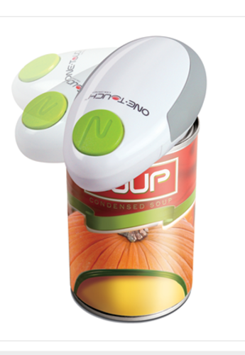 OneTouch Automatic Can Opener 2