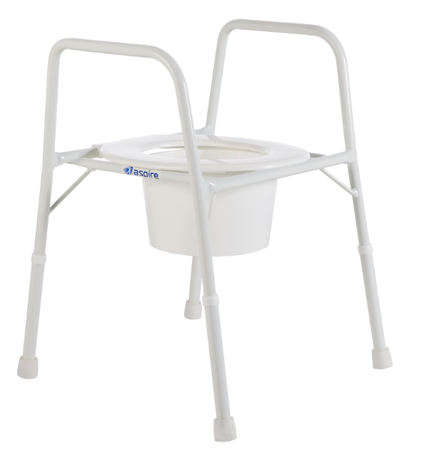 Aspire Over Toilet Aid