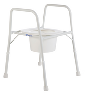 Aspire Over Toilet Aid Broad