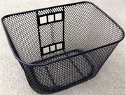 Shoprider Front Basket Large