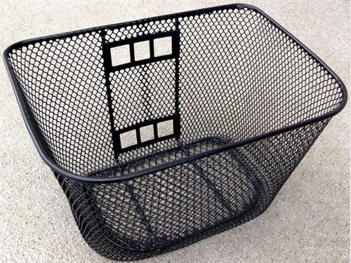 Shoprider Front Basket Large