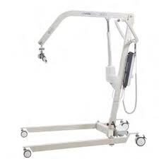 Aspire 200 Patient Lifter