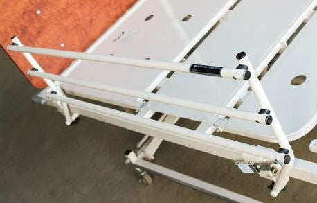 Side Rails for Walmsley Bed